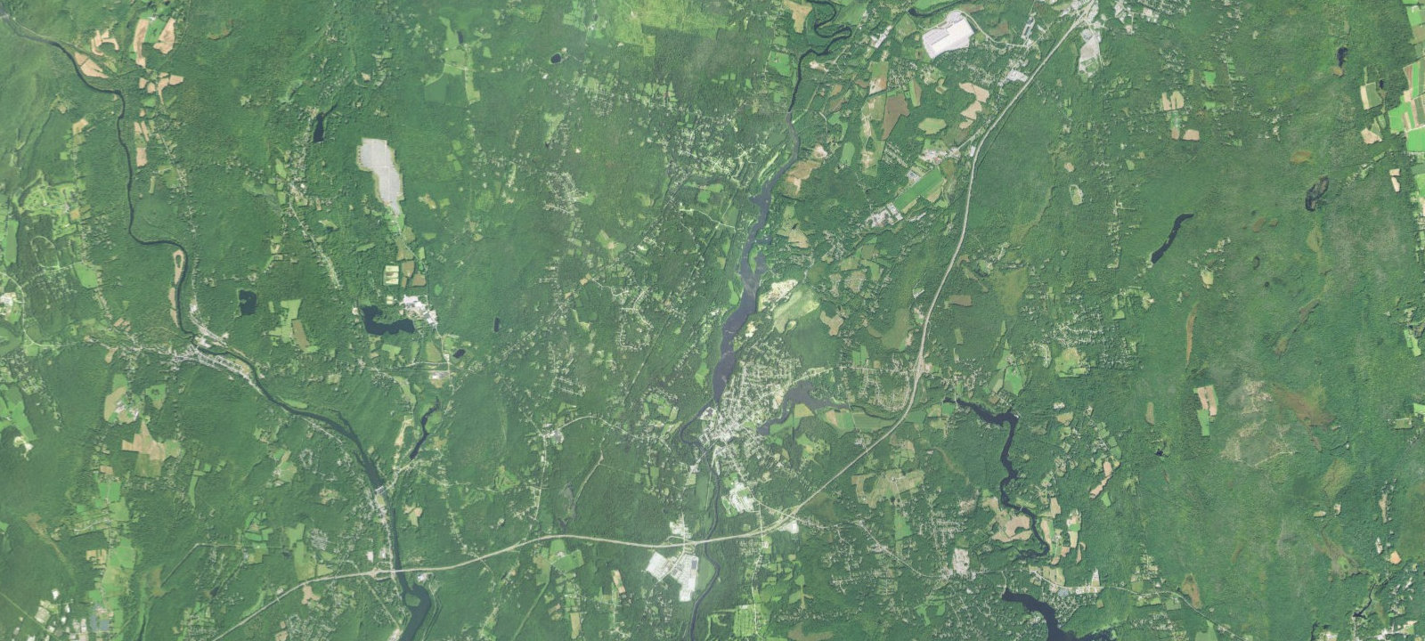 Map of Ross Hill RV Park