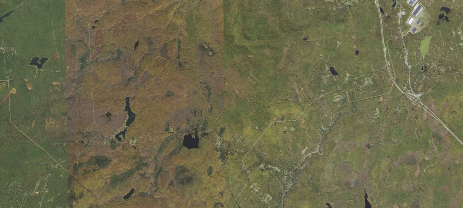 Map of 003 Sassafras Hill