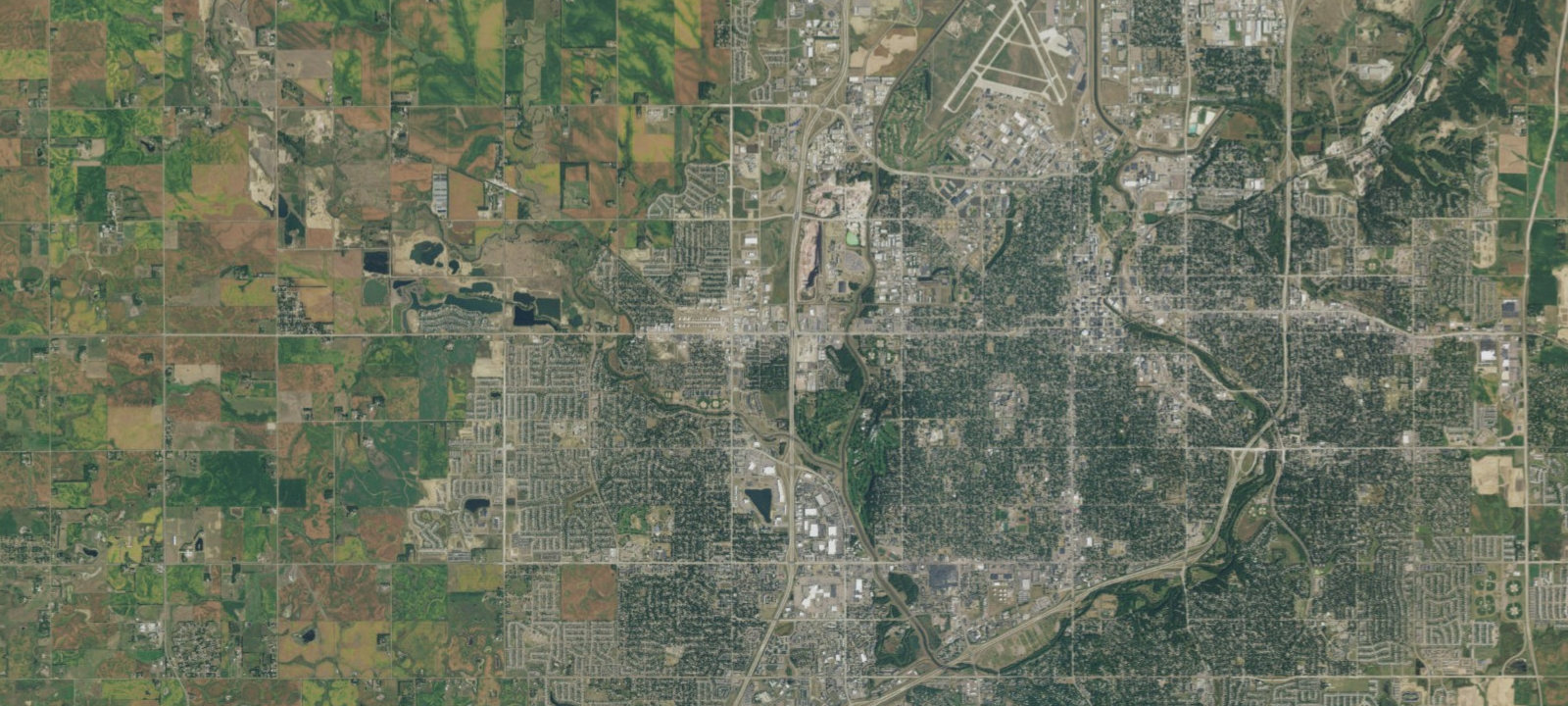 Map of Tower Campground