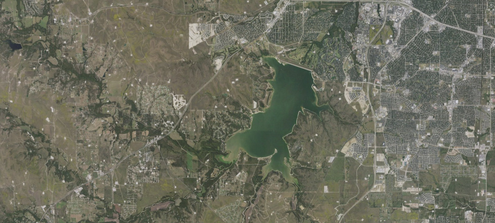 Map of Site: 094, Loop: Msne