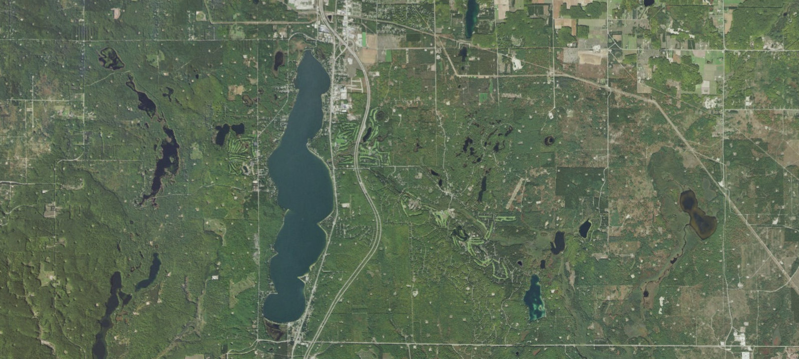 Map of Gaylord KOA