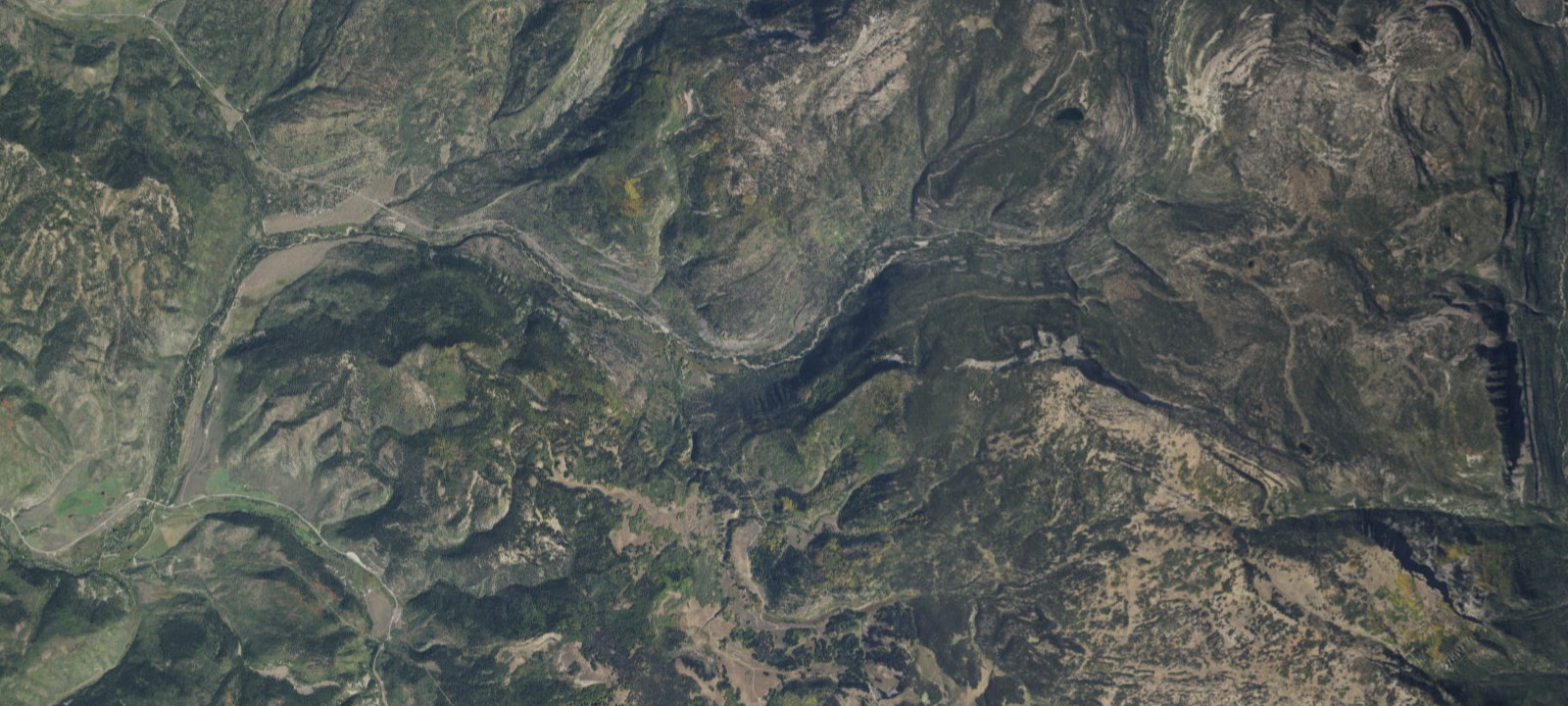 Map of Site 14