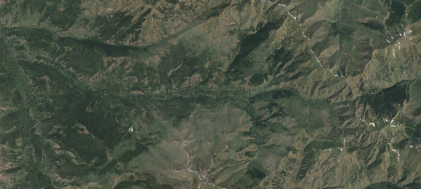 Map of 3M4