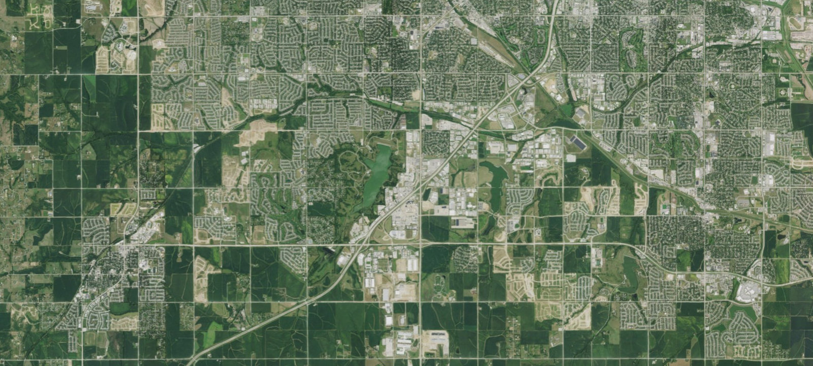 Map of Sapp Brothers Travel Centers - Omaha