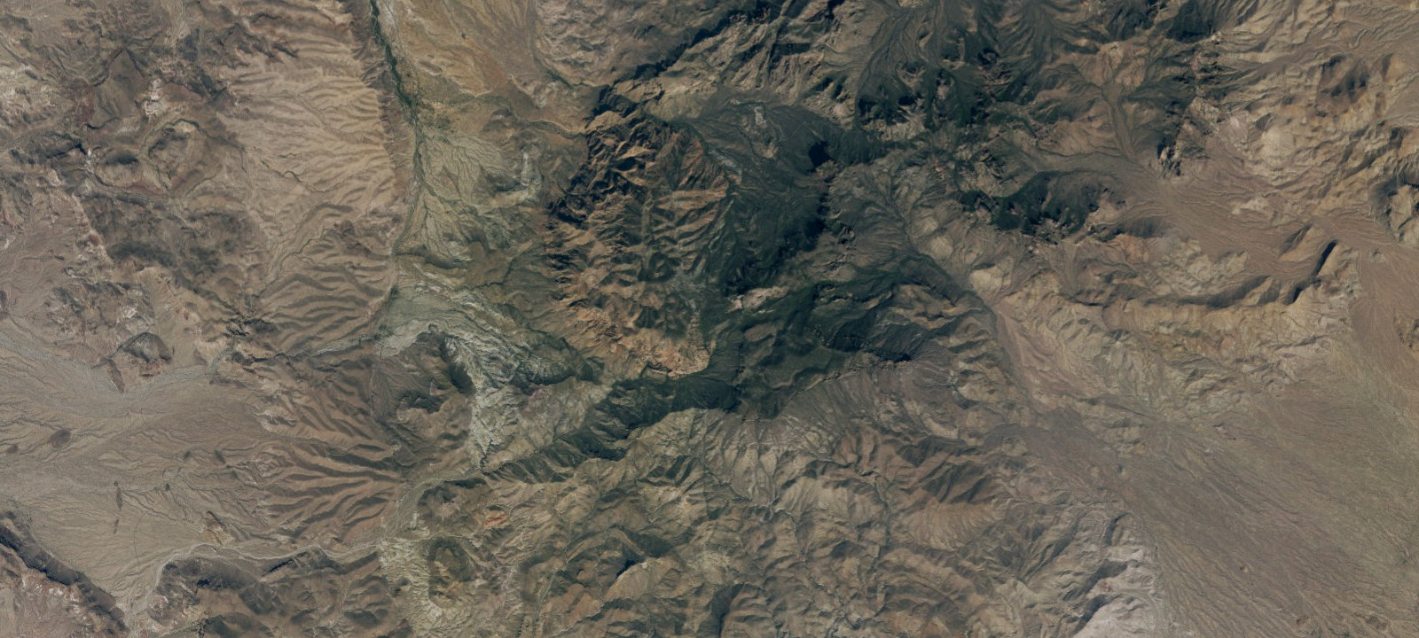 Map of Laguna Meadow 2