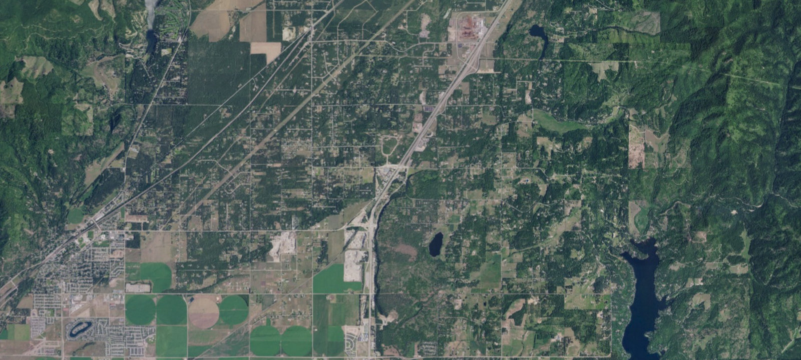 Map of Alpine Country Store & RV Park
