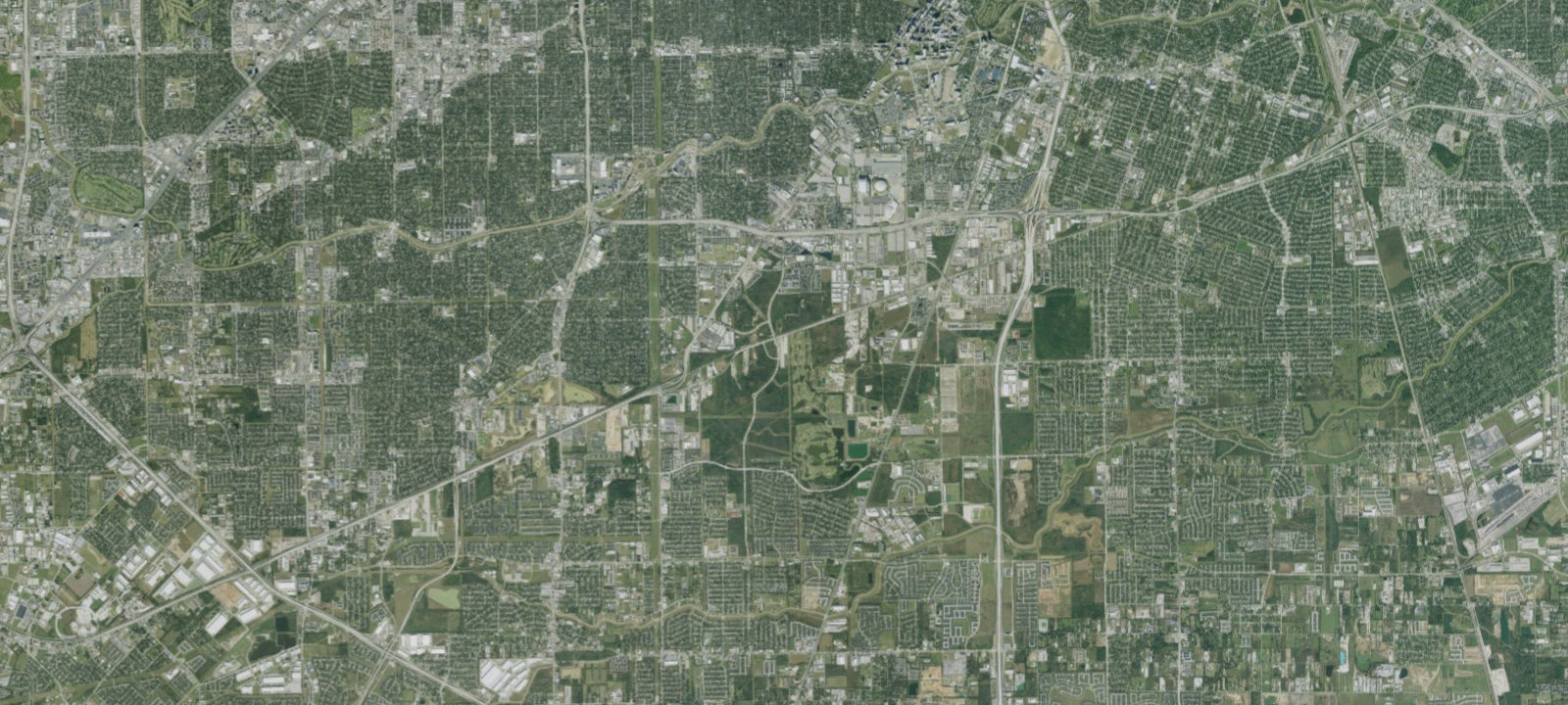 Map of Medical Center RV Resort