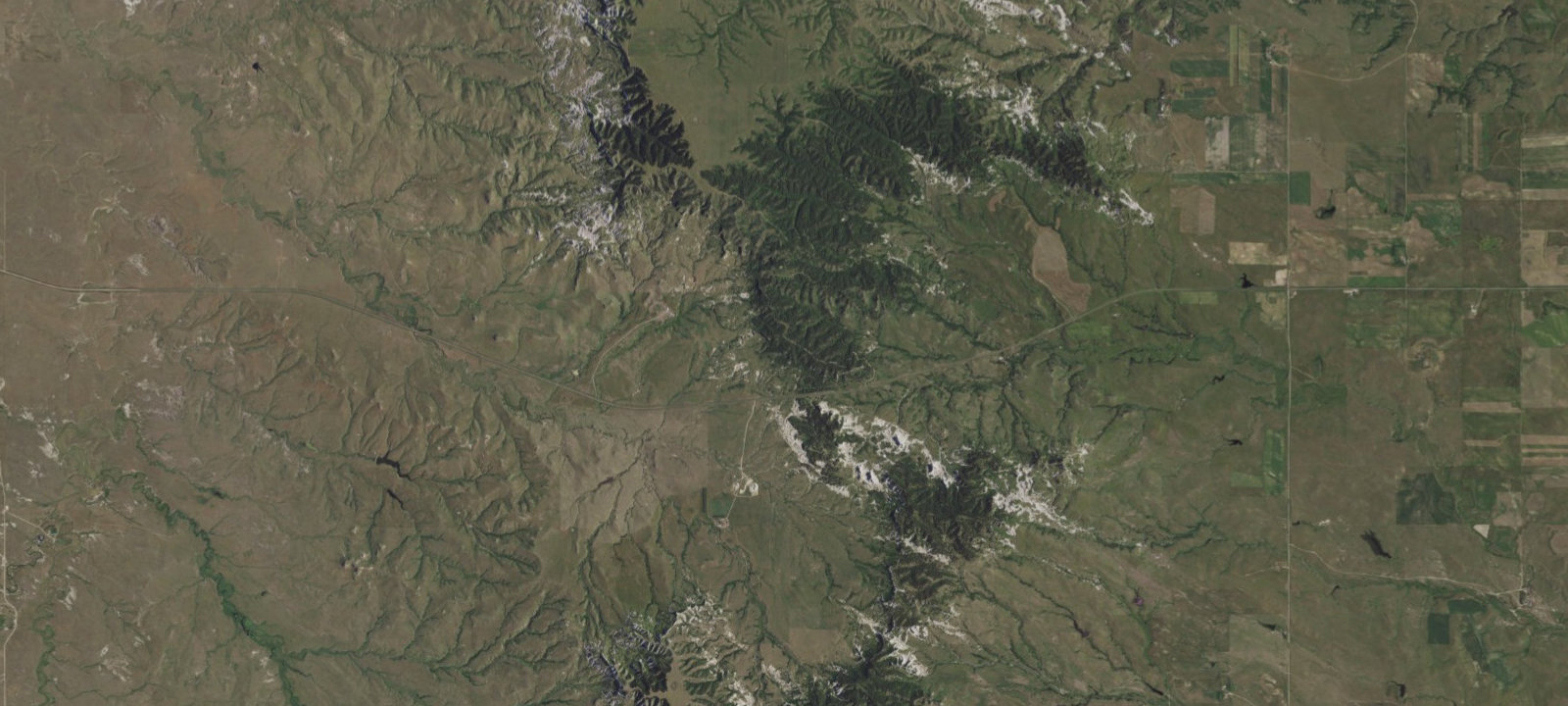 Map of 312411 Spur RD