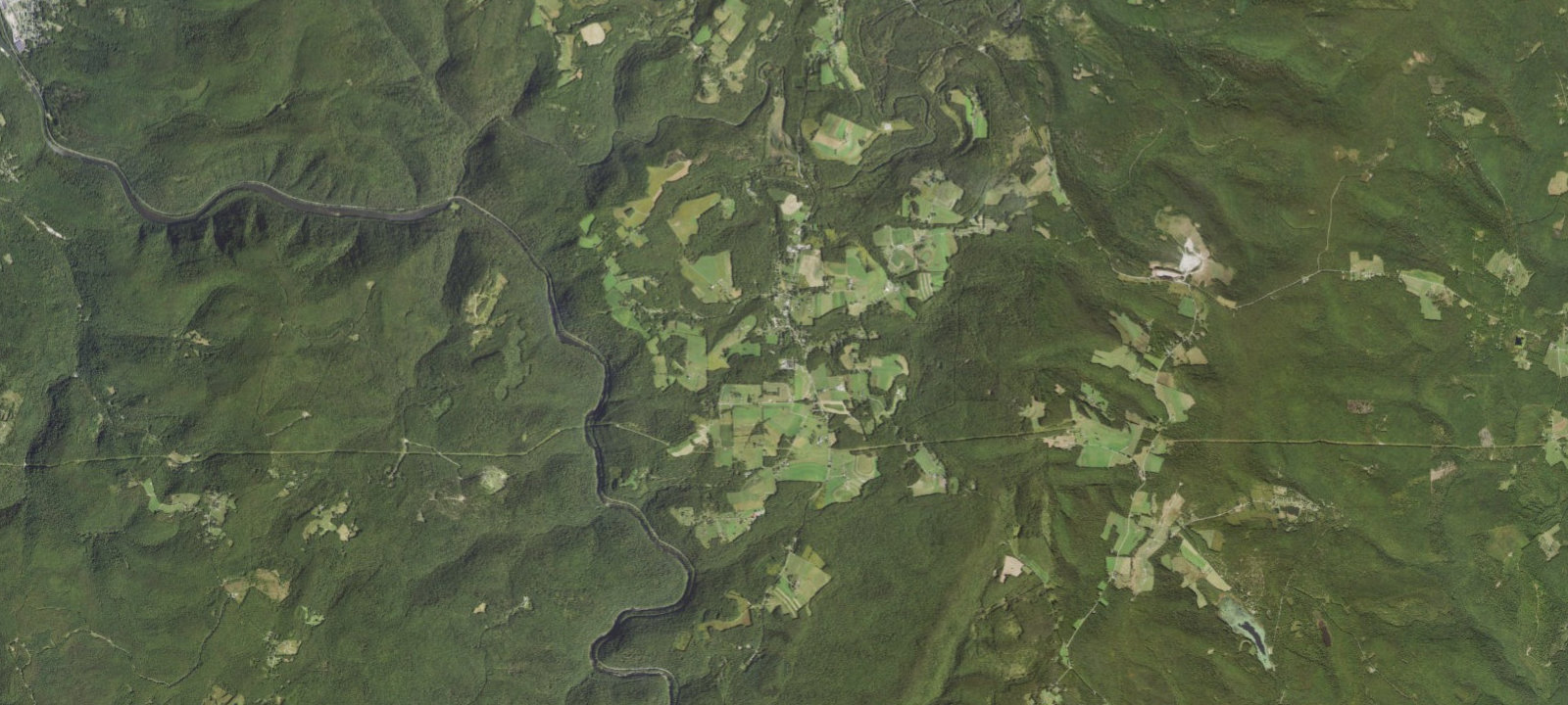 Map of Yogi Bear's Jellystone Park™