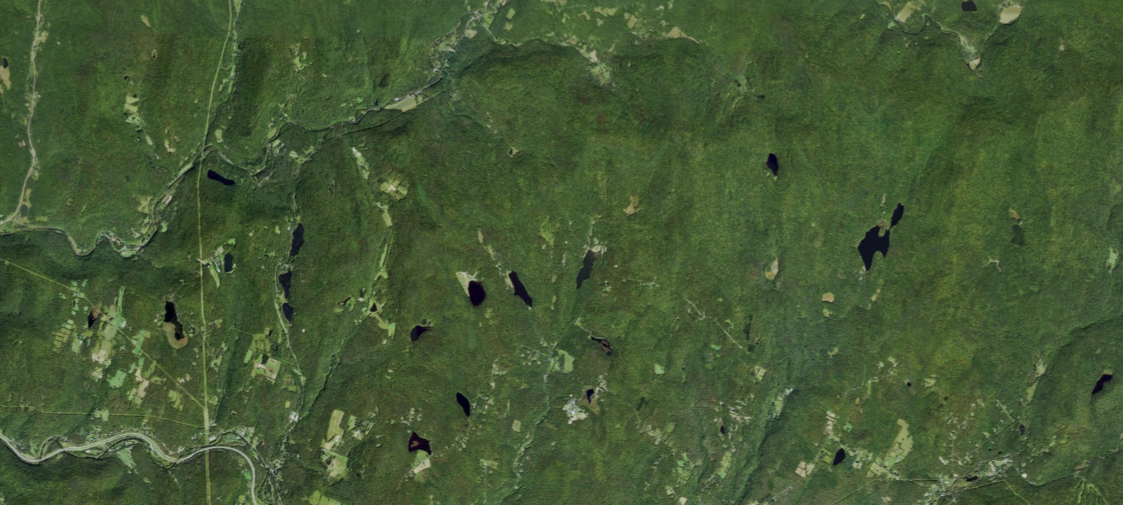 Map of Ottowa