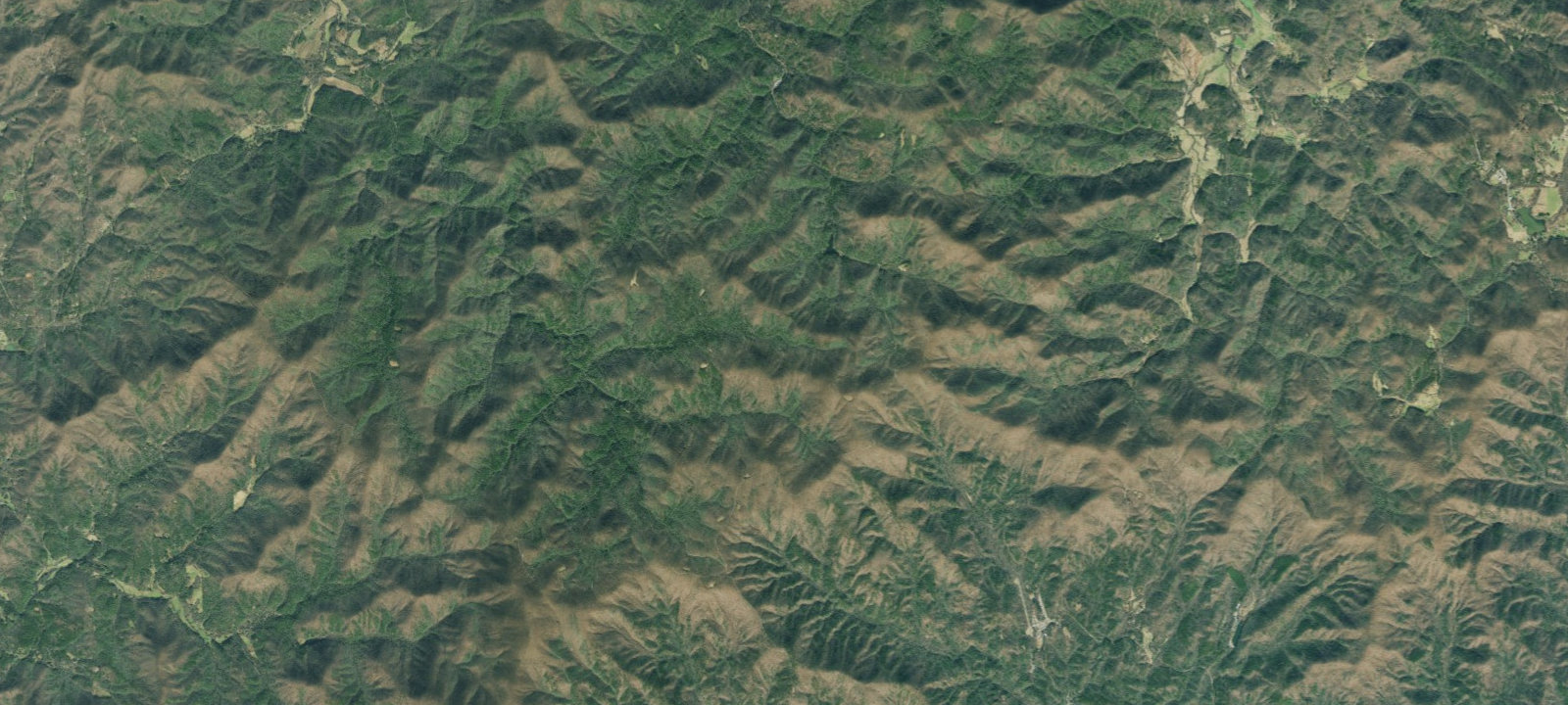 Map of 29