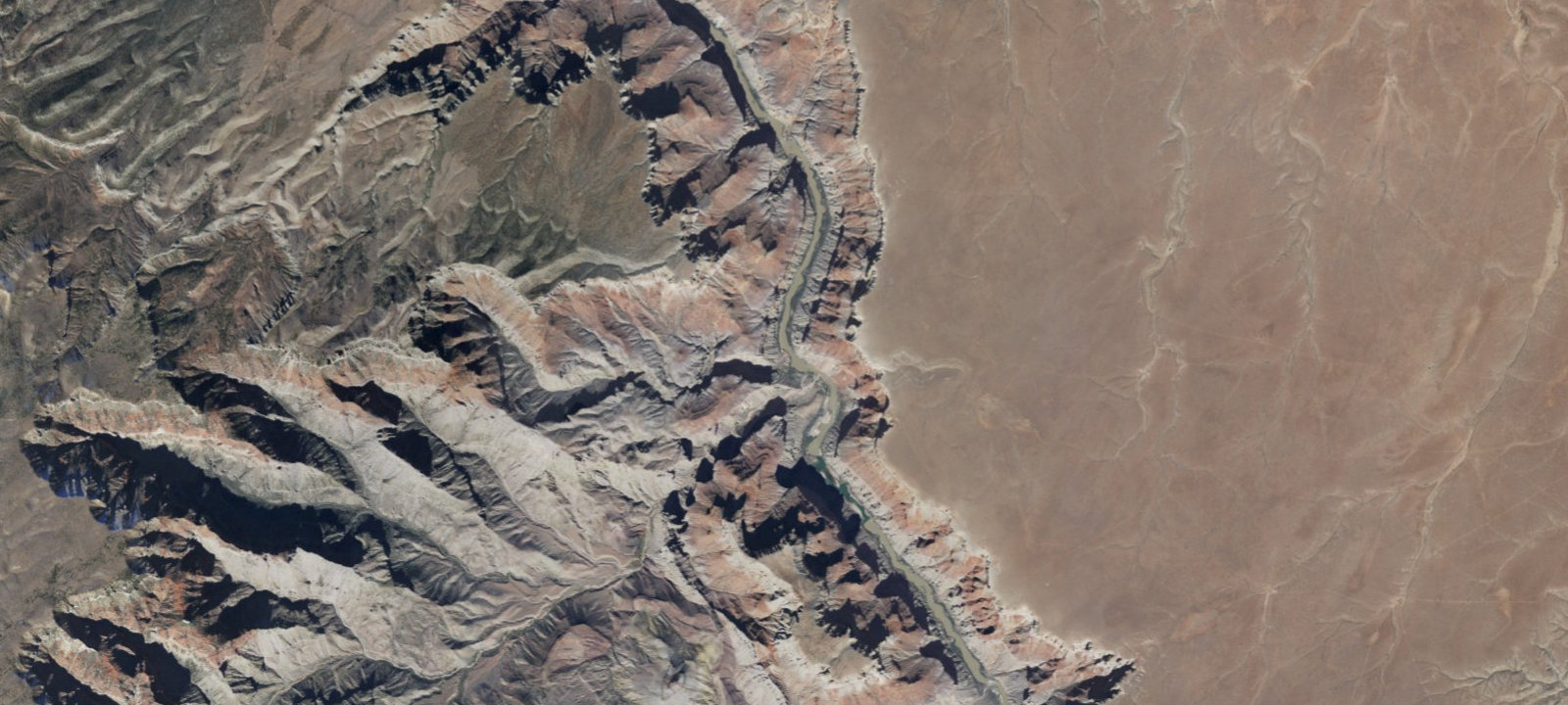 Map of Little Nankoweap Camp
