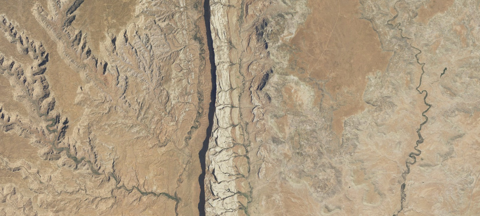 Map of Fish Mouth