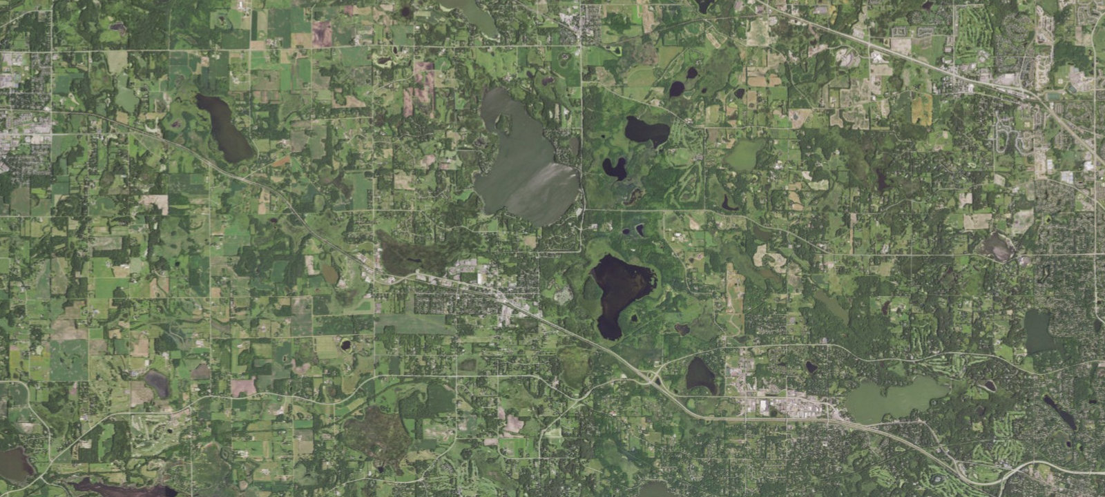 Map of F3