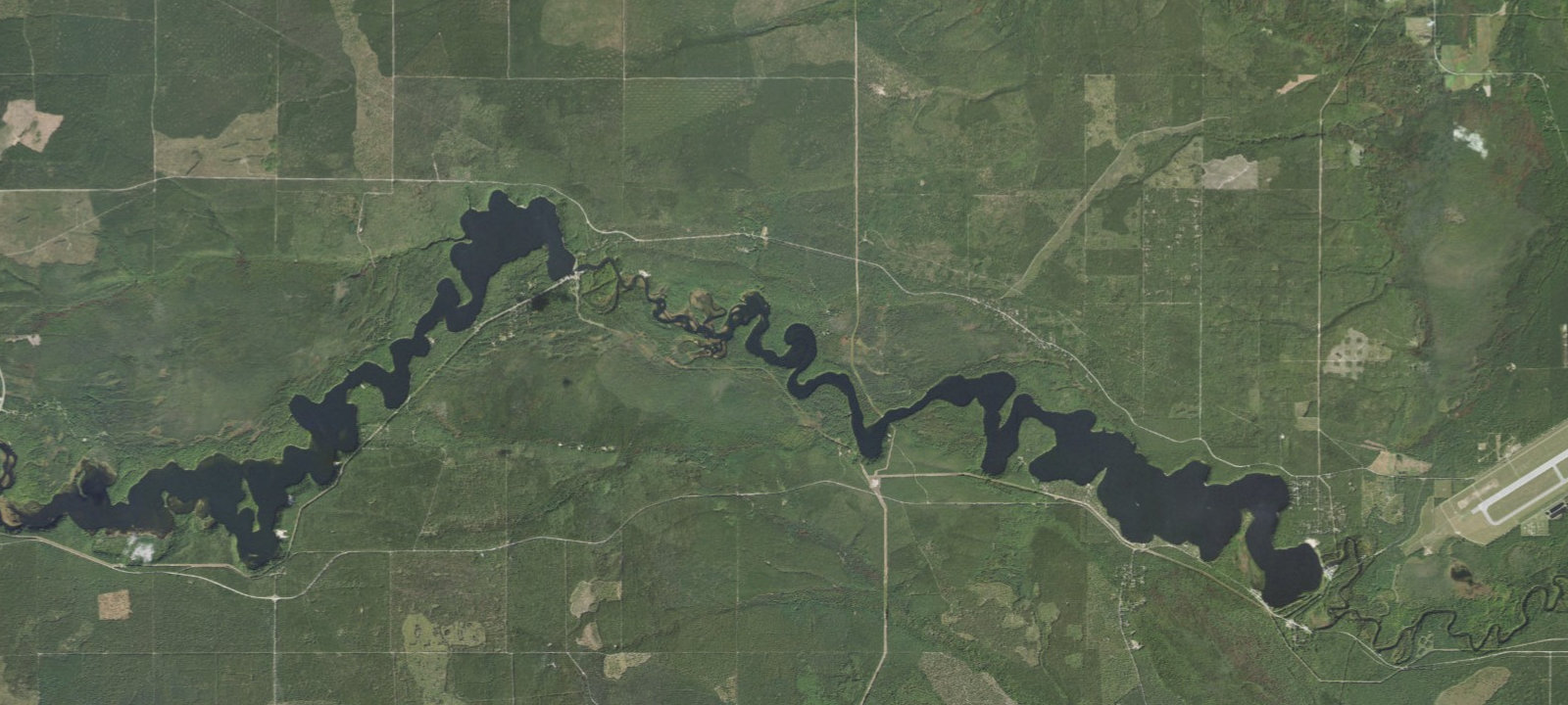 Map of 089D