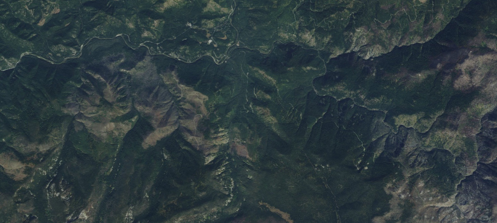 Map of Pow111Rd-005