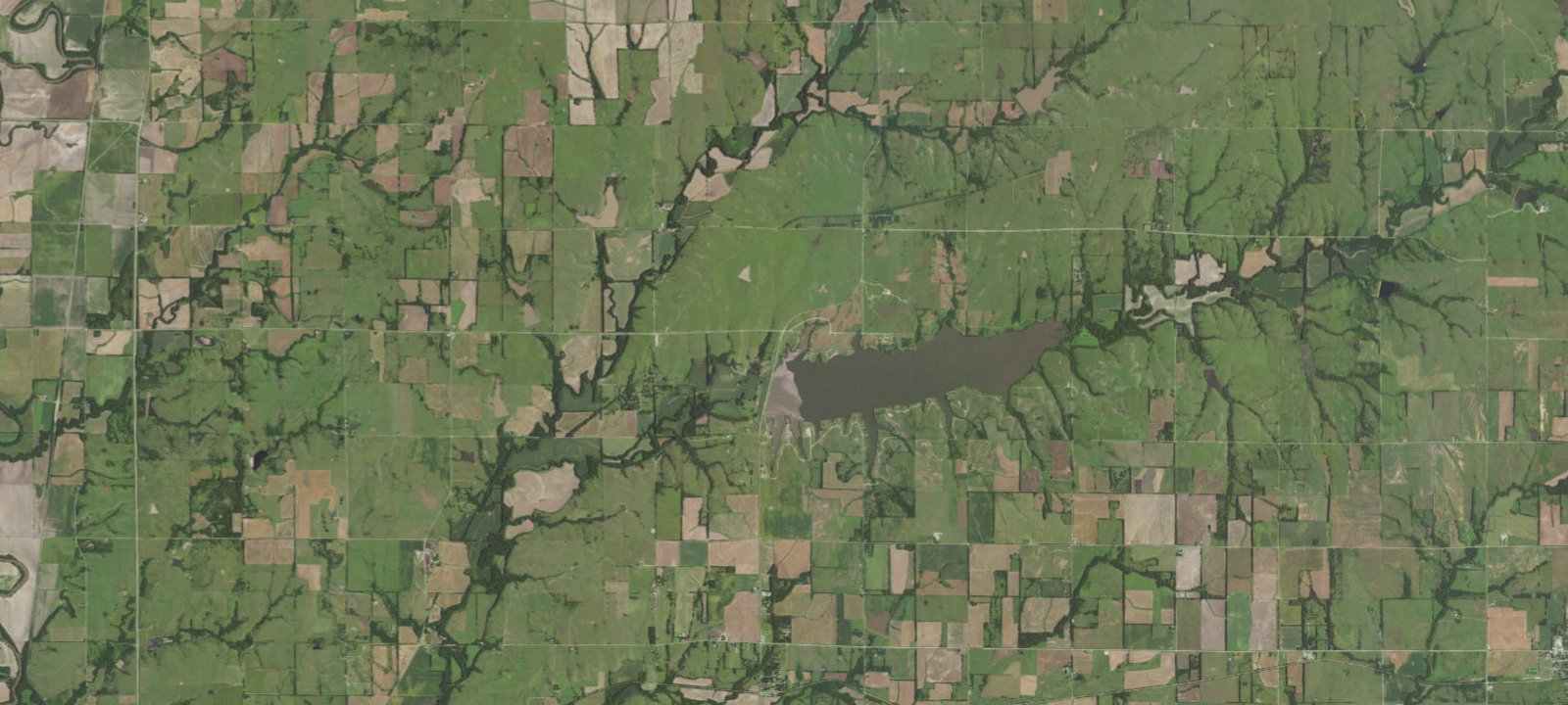 Map of 20
