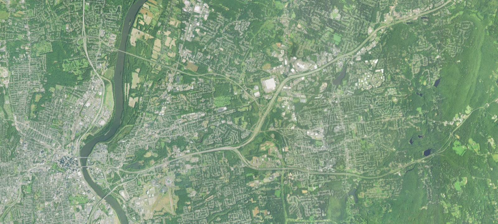 Map of Beech Grove 5