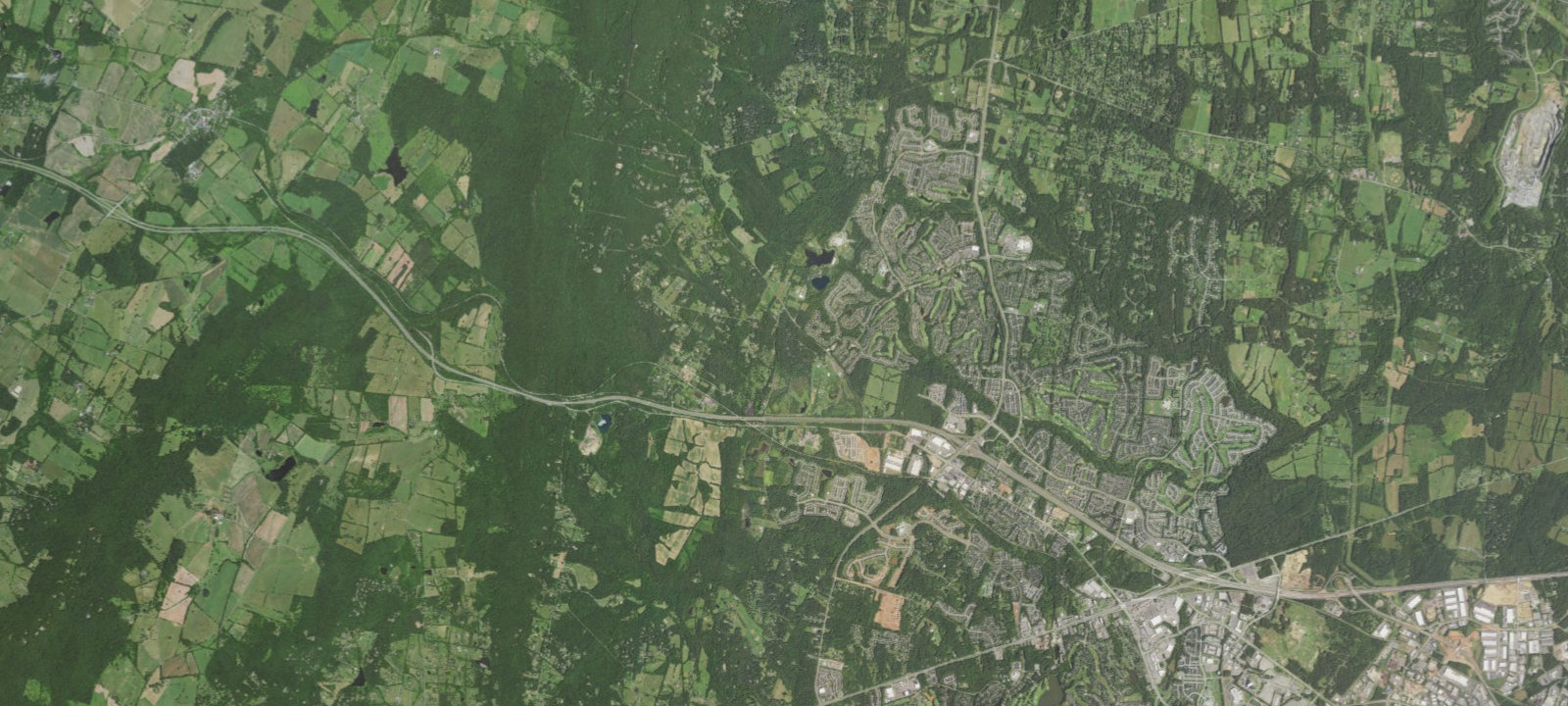 Map of Site 10