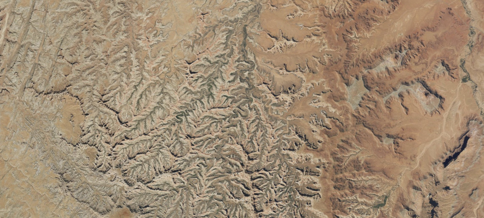 Map of Peekaboo Camp