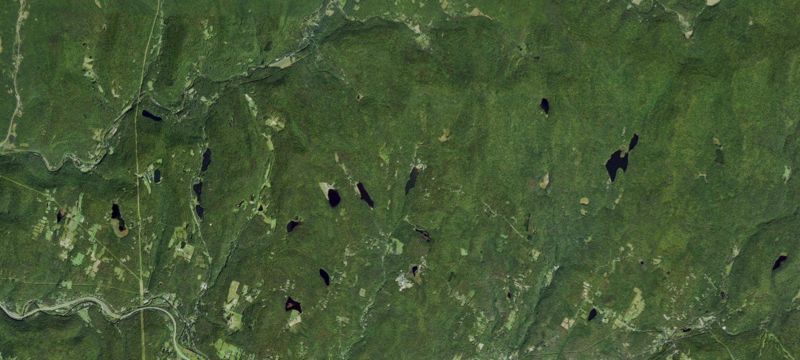 Map of Jamez