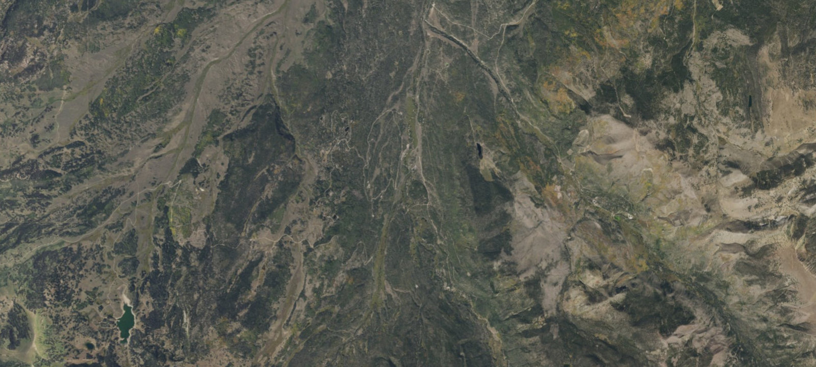 Map of Site 013