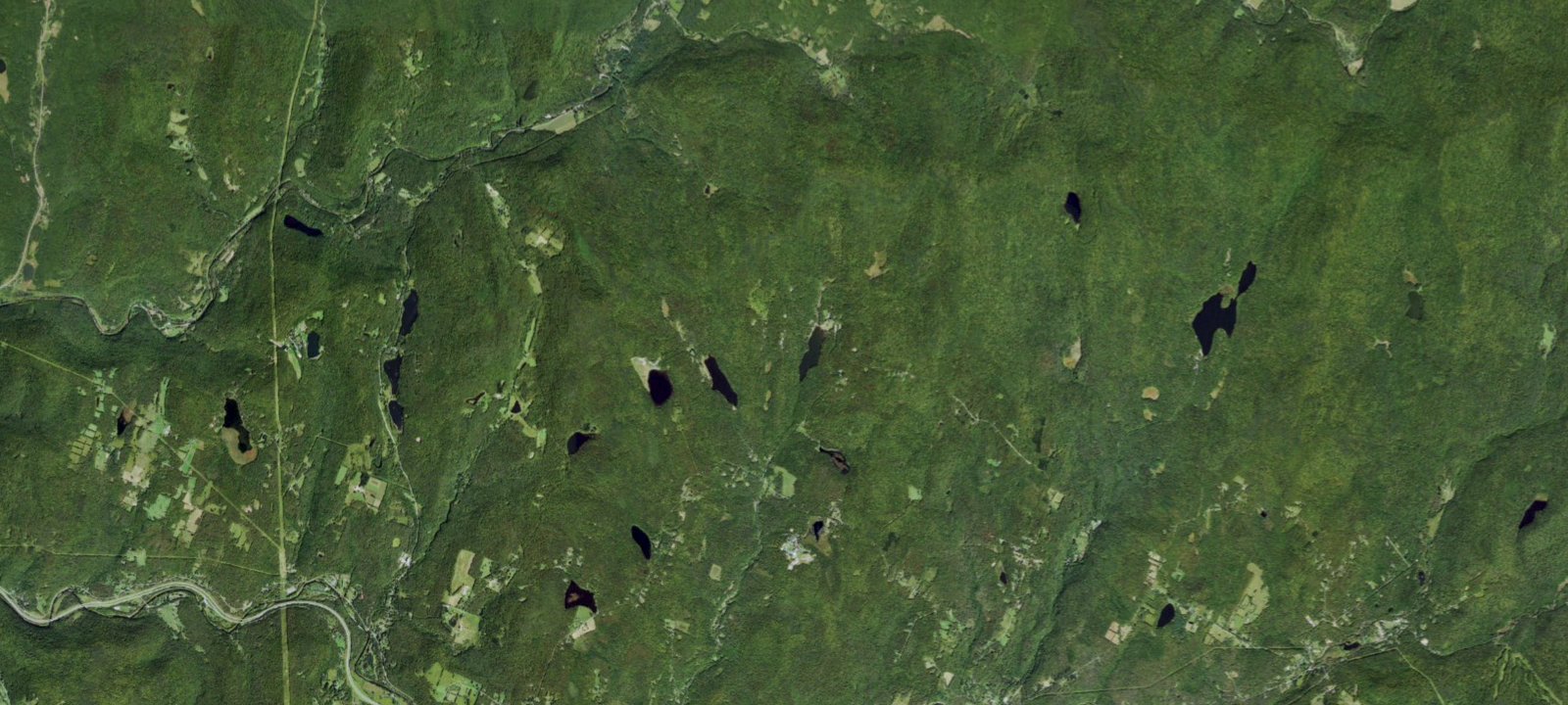 Map of Erie