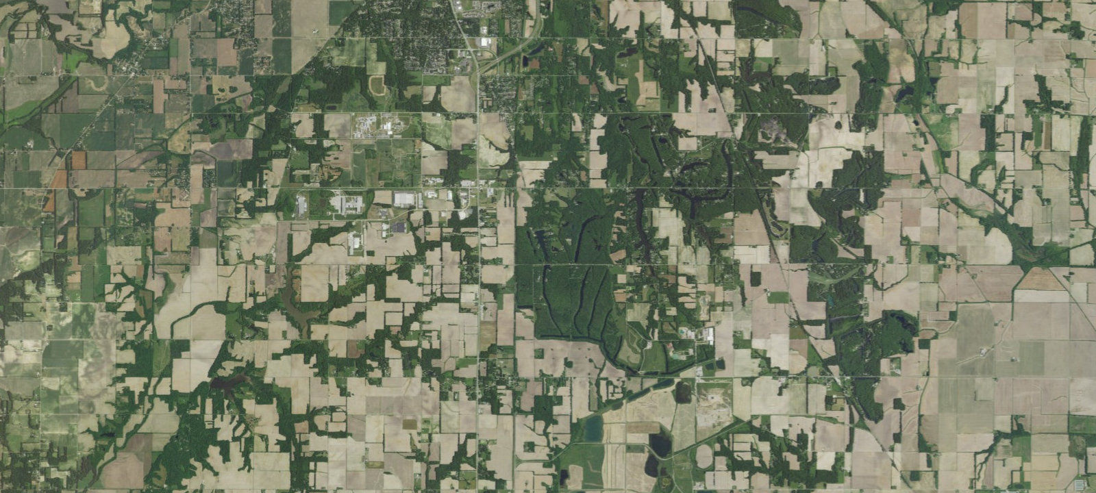 Map of Ash