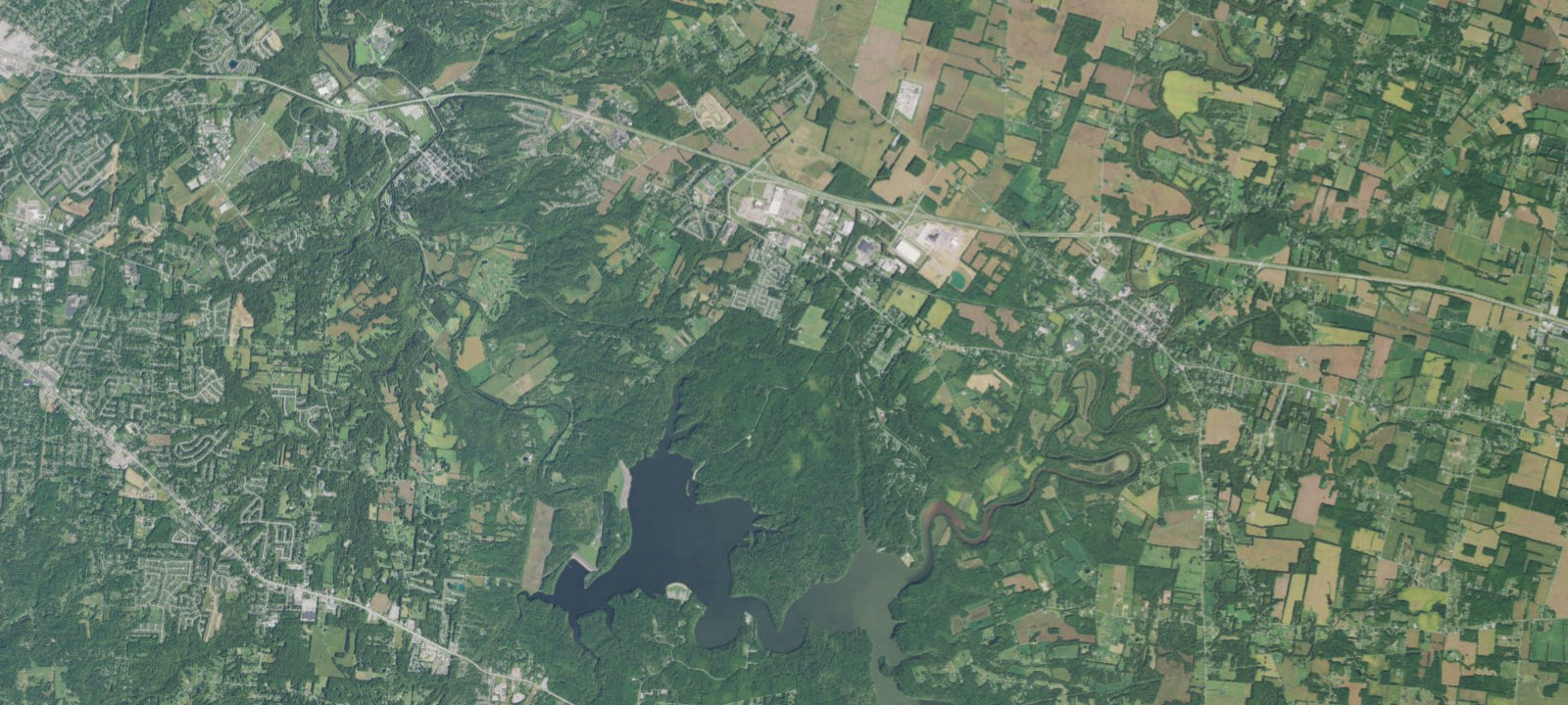 Map of Camp 4
