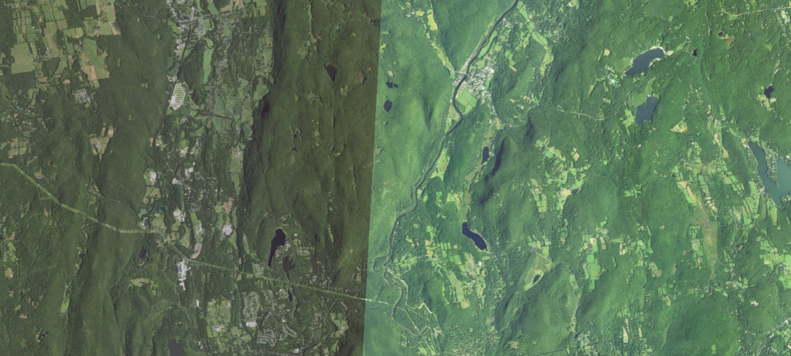 Map of 2
