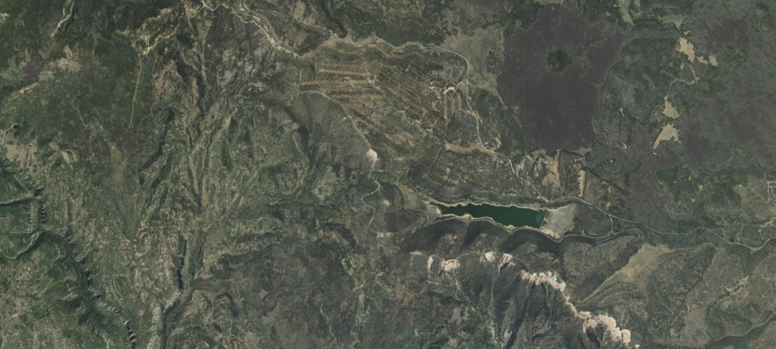 Map of Site 37