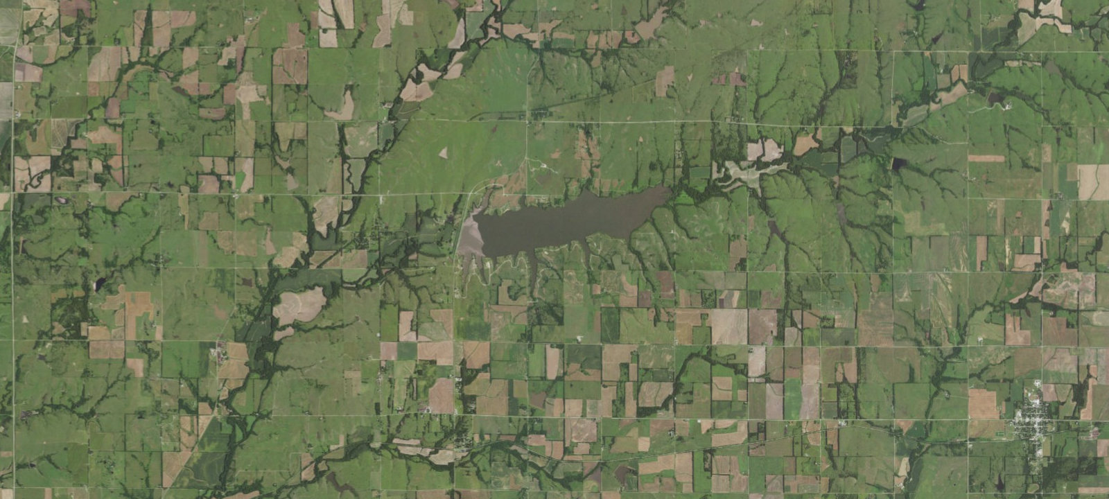 Map of 11