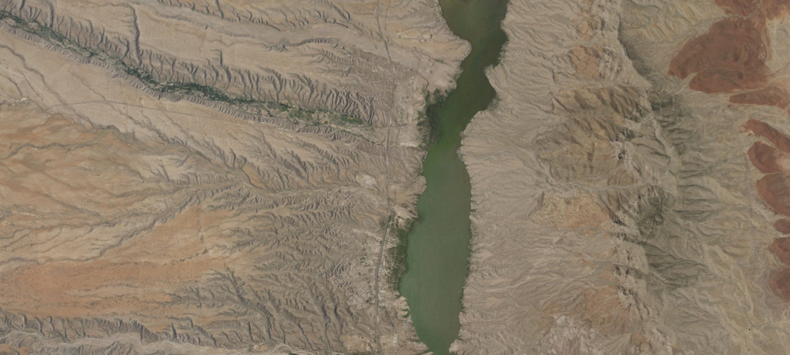 Map of Lakeview RV Park