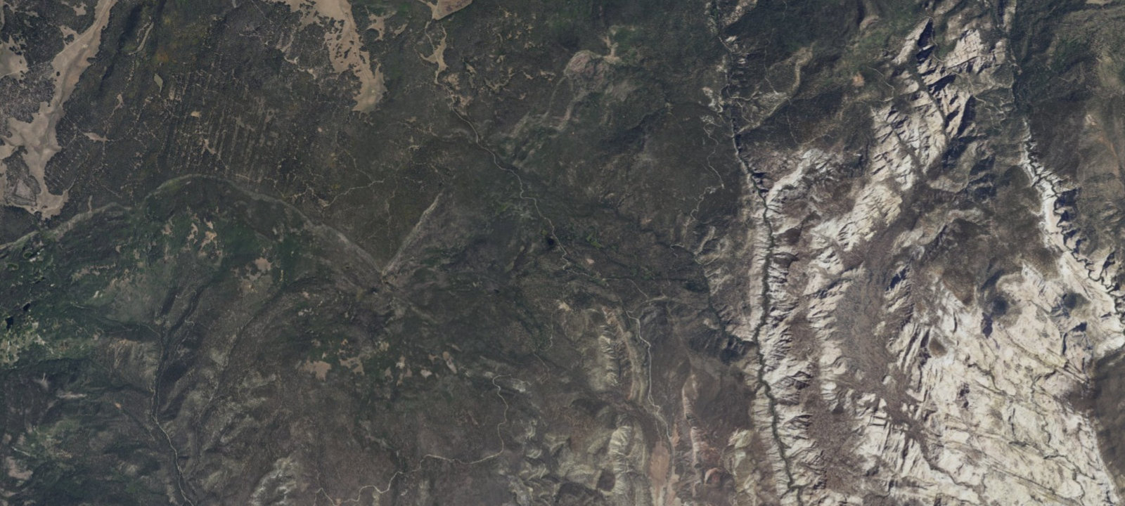 Map of Site 21
