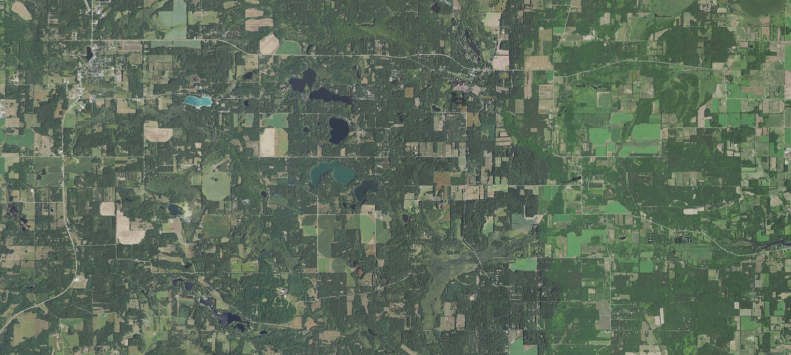 Map of Elk