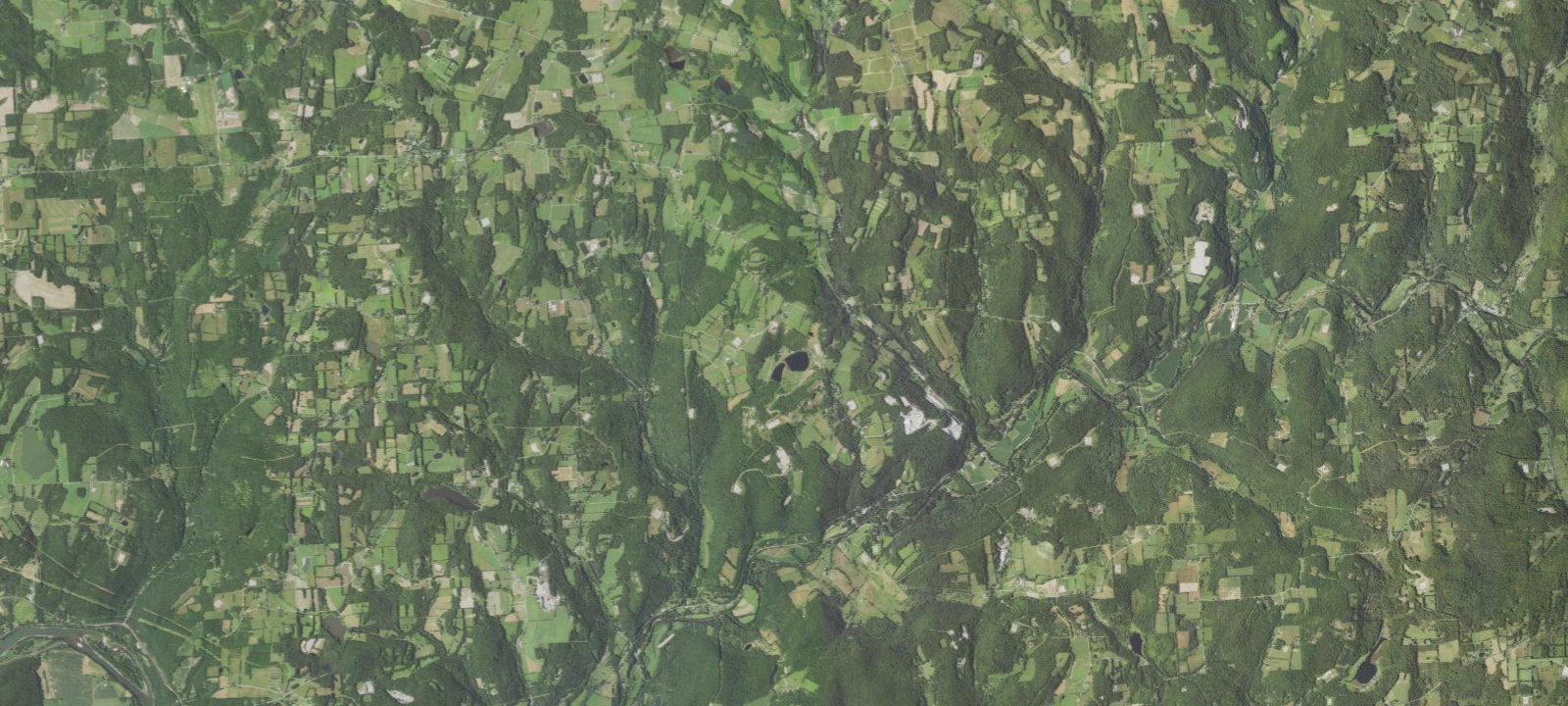 Map of Alpine Meadows Lake Campground