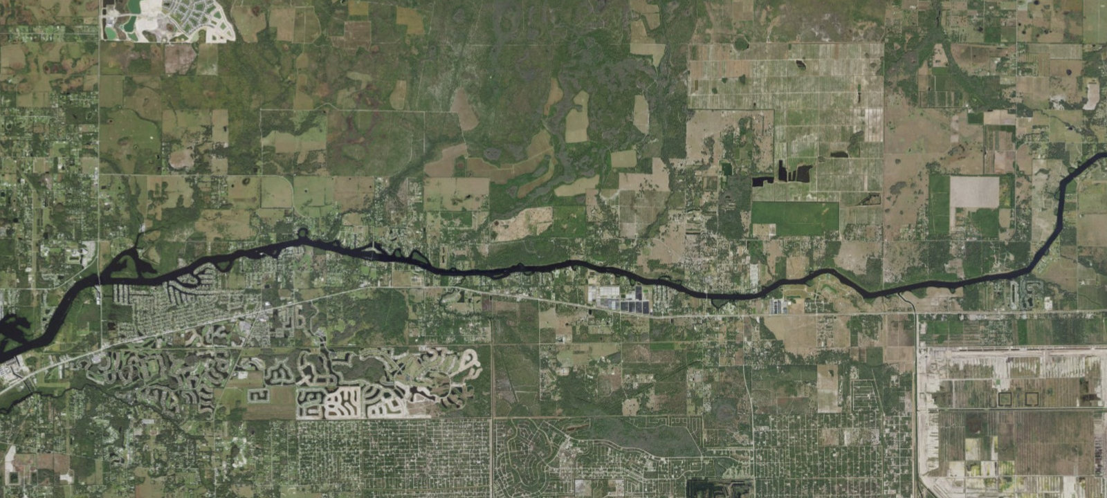 Map of Site 19