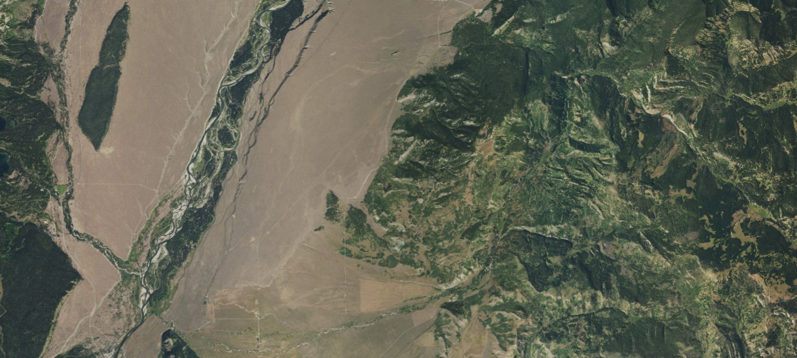 Map of Shadow Upper 2
