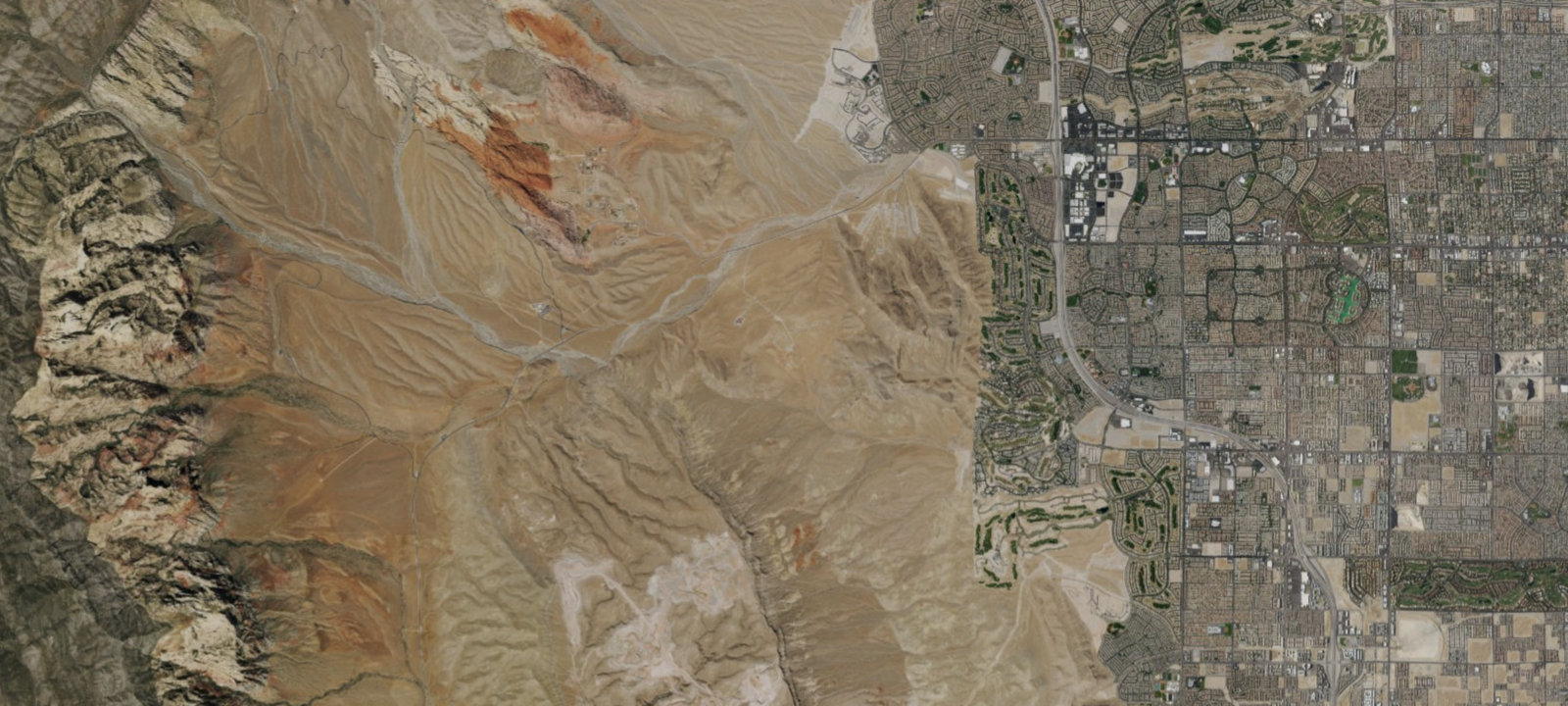Map of Campsite 84