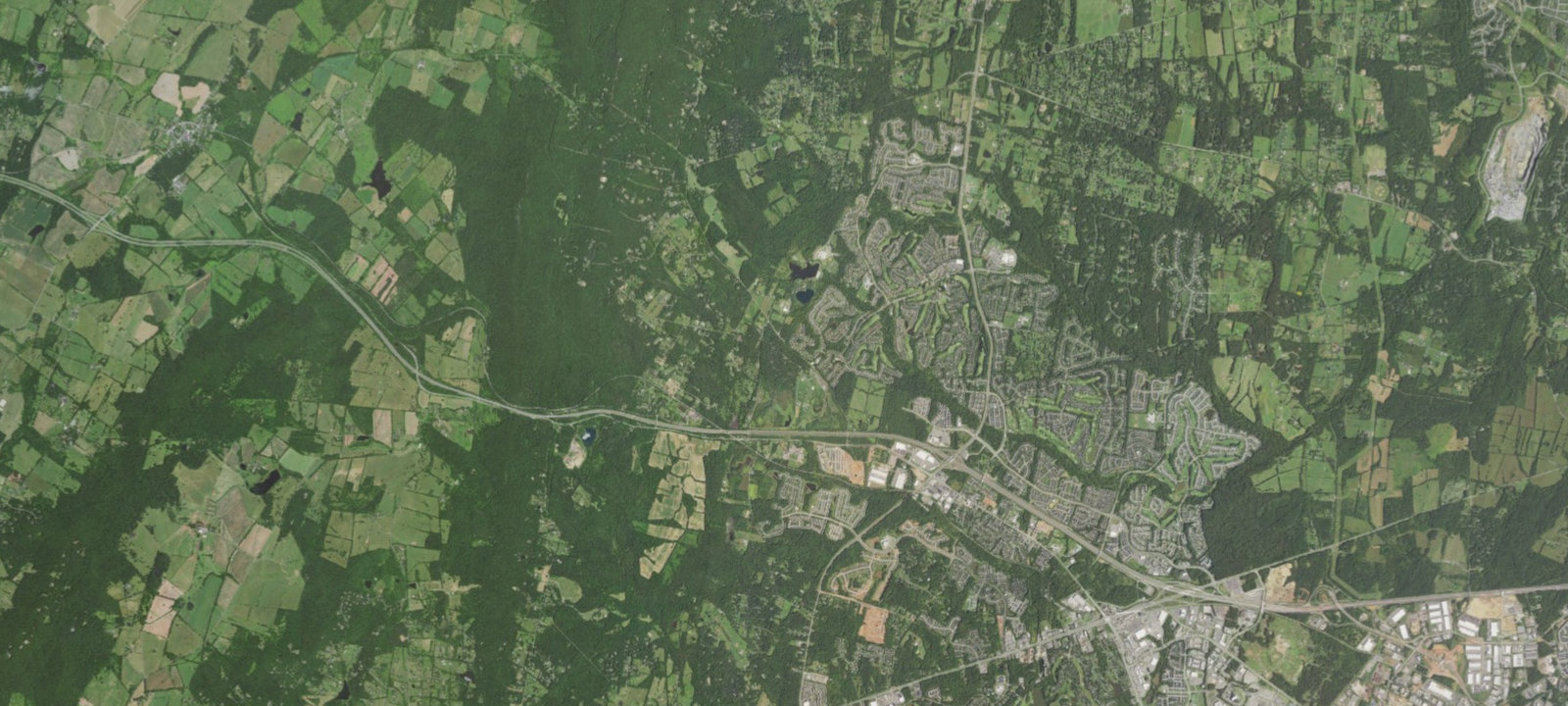 Map of Site 3