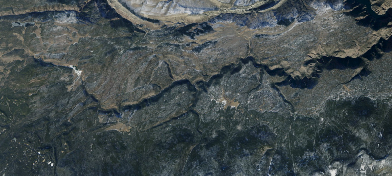 Map of Site 2