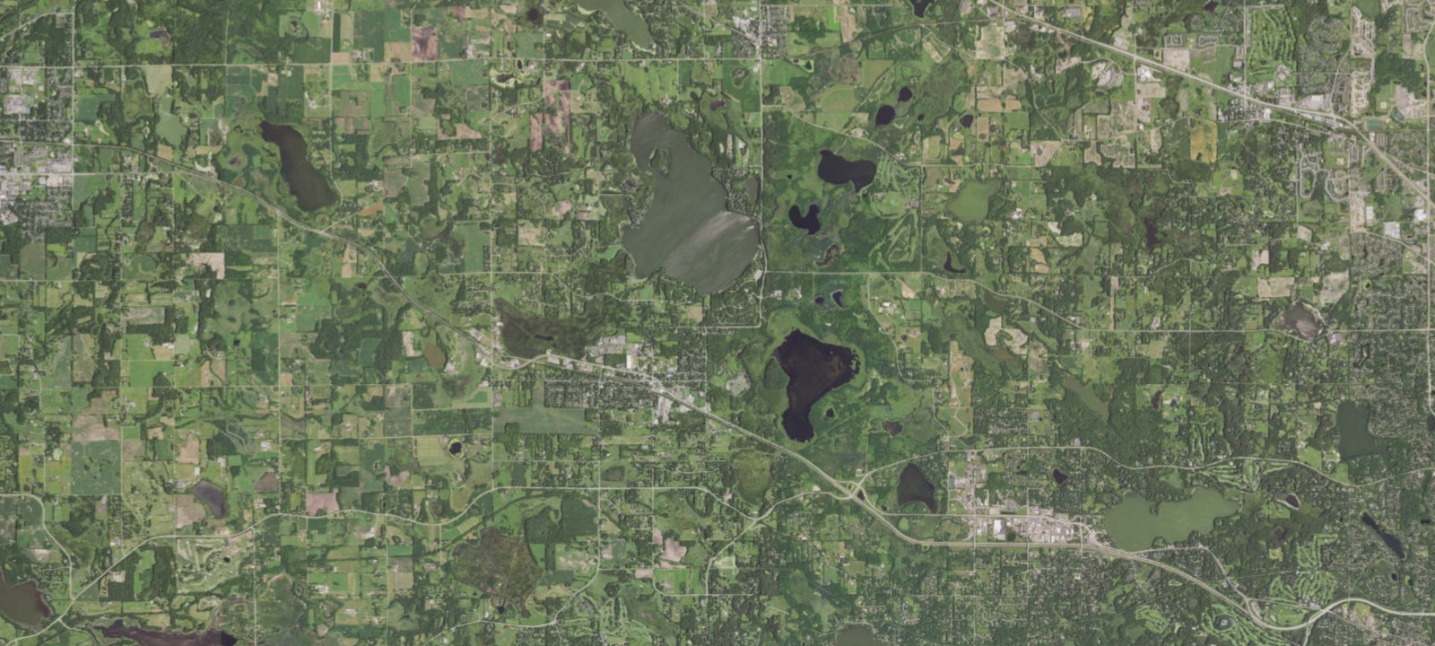 Map of E20