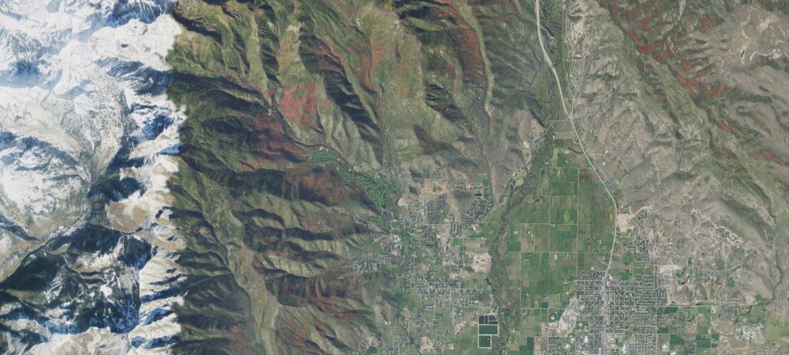 Map of Site 38