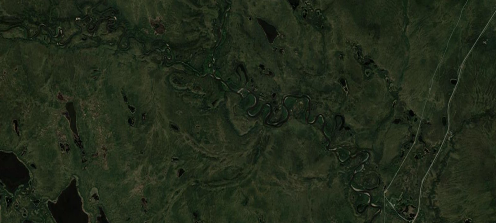 Map of Tansey Bar