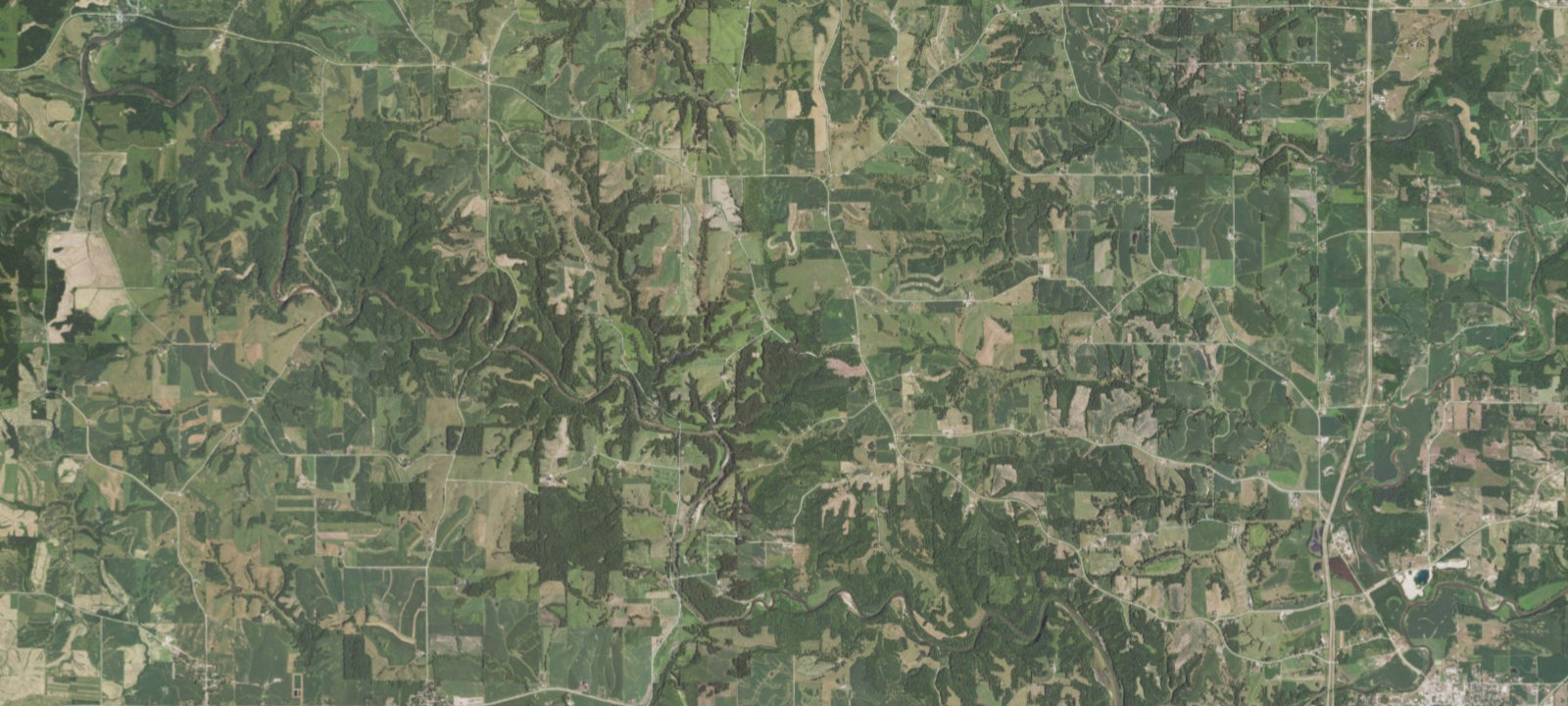 Map of 16