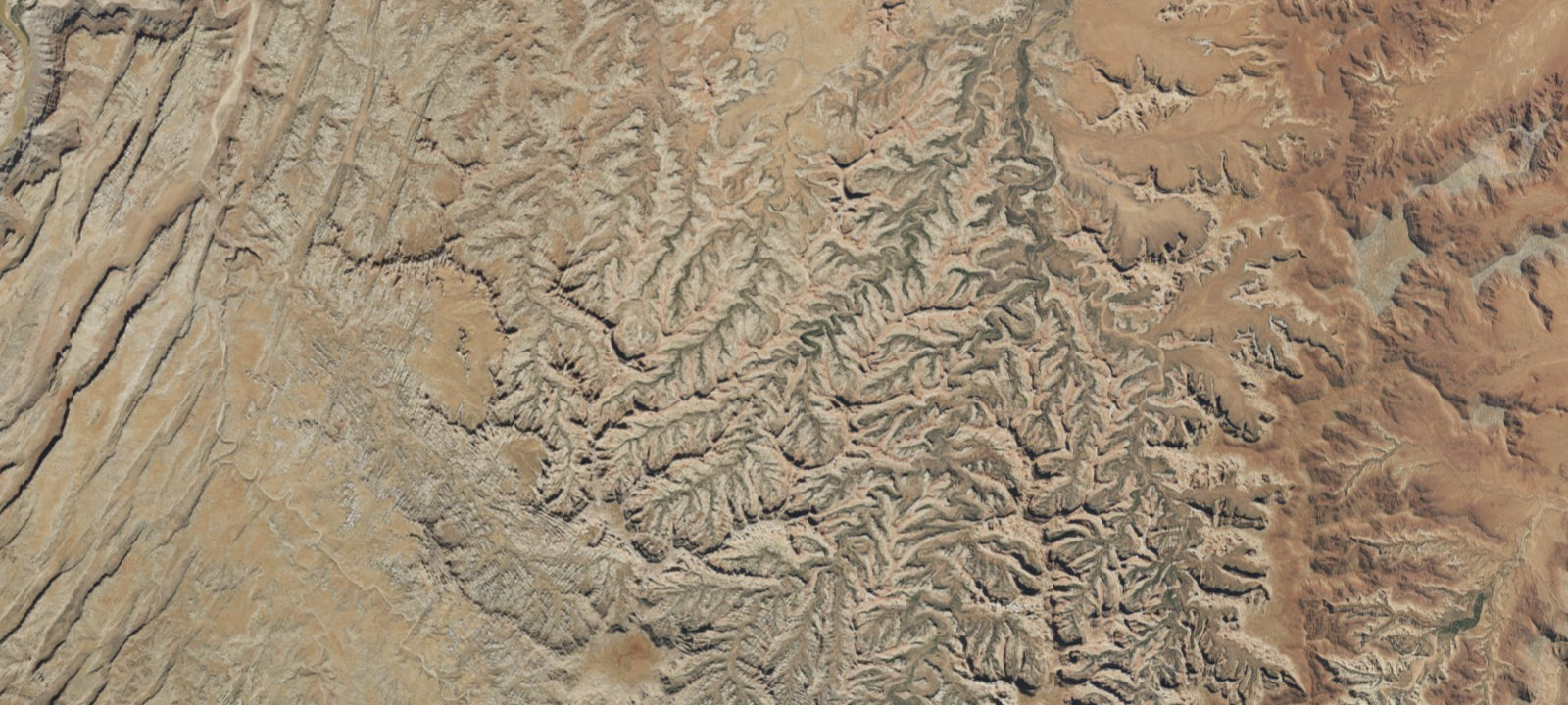 Map of LC3