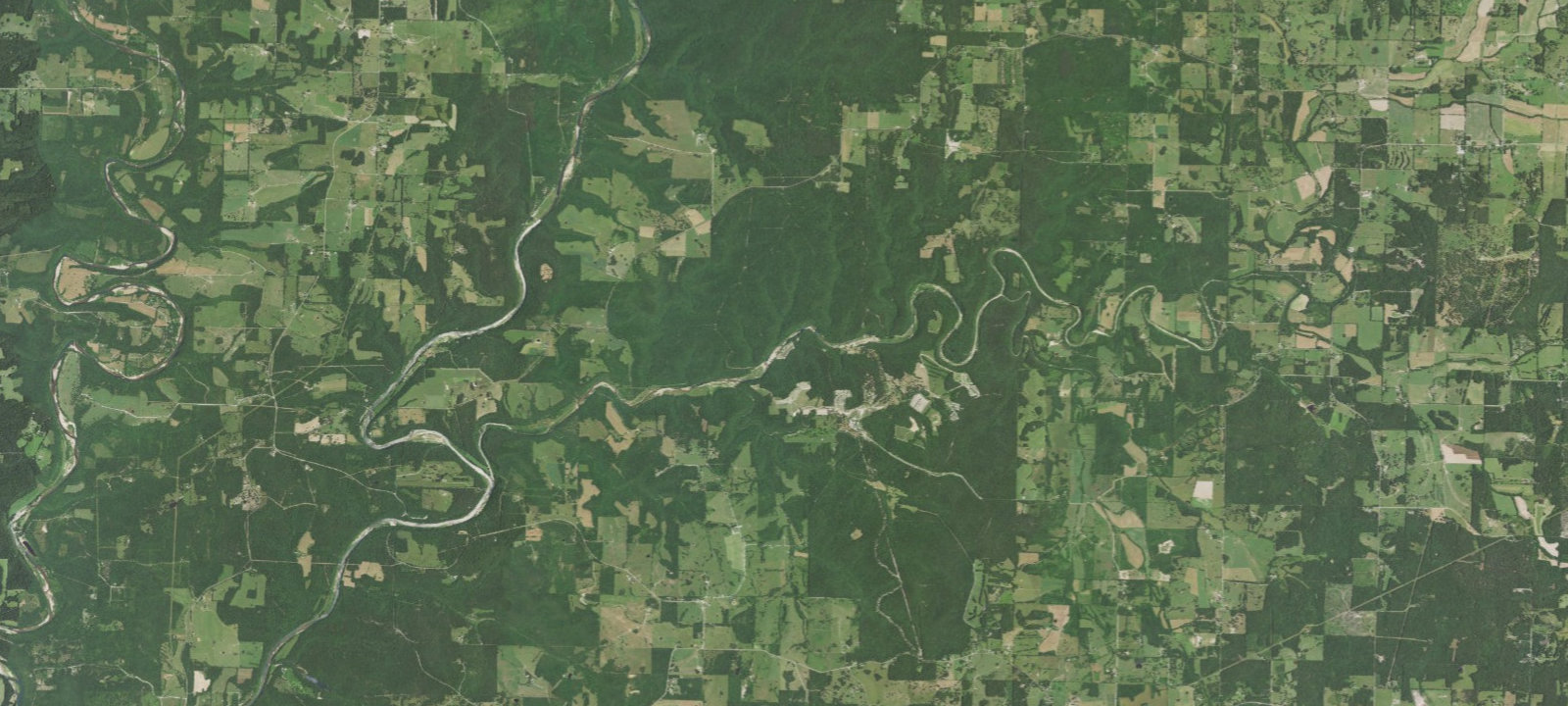 Map of Fogey