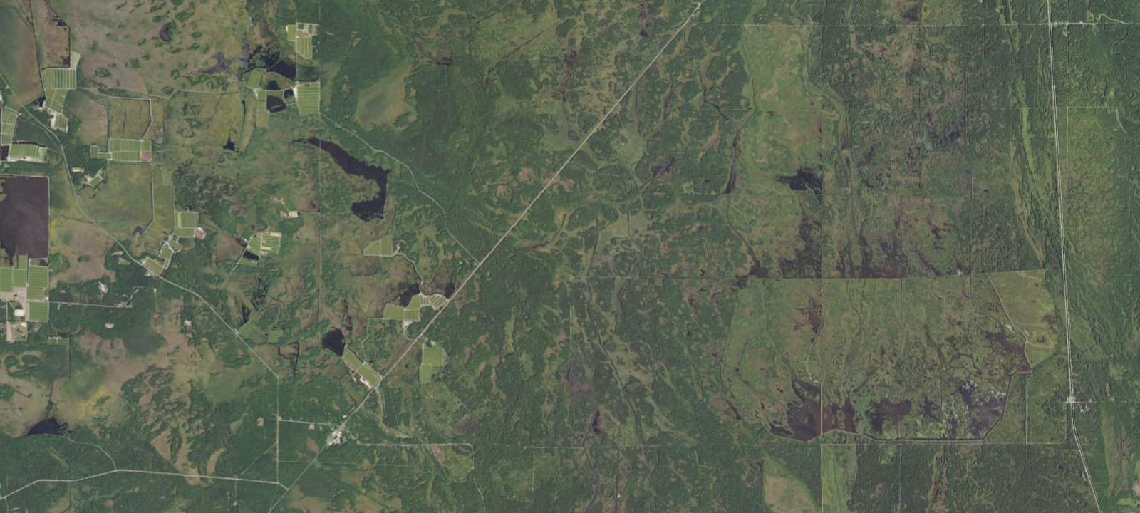 Map of MVWA 6
