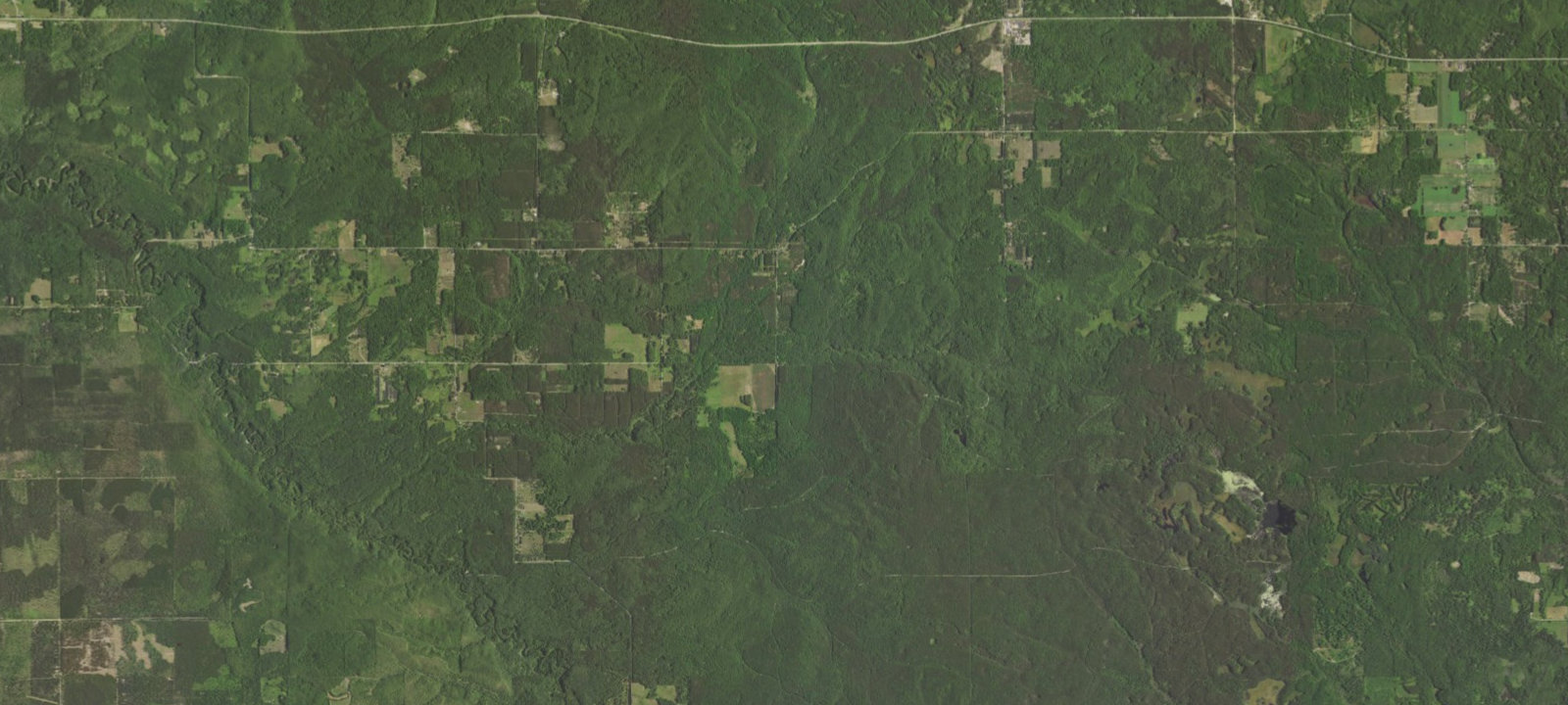 Map of Ravine Campground