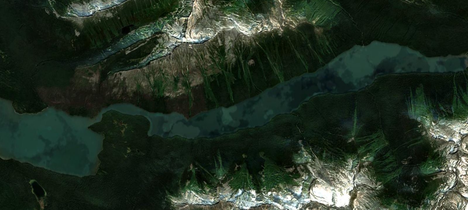 Map of #36